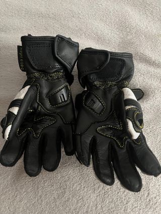 guantes