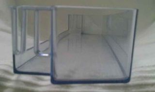 Repuesto nevera grupo Whirlpool --> Balda superior