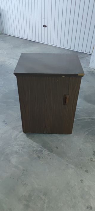 Maquina de coser Alfa