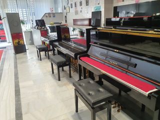 Piano Yamaha U1 MC301