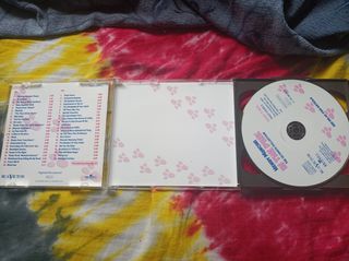 Música de cine en CD varios titulos