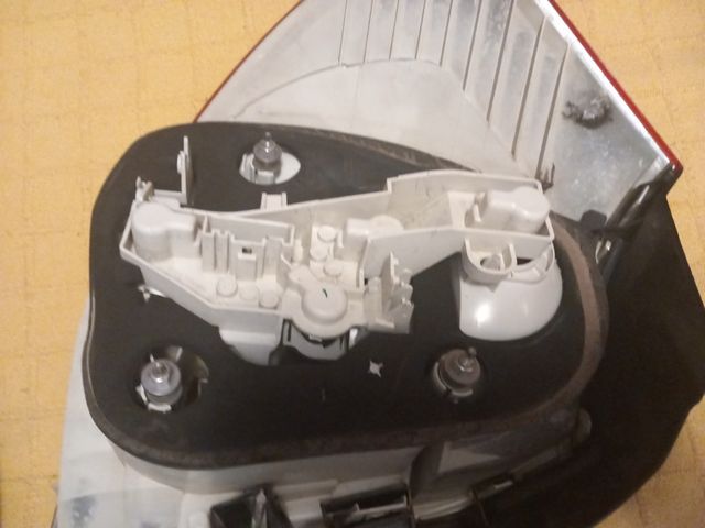 Piloto traseros BMW serie 1