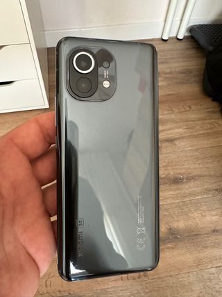 Xiaomi mi 11 5g 256gb