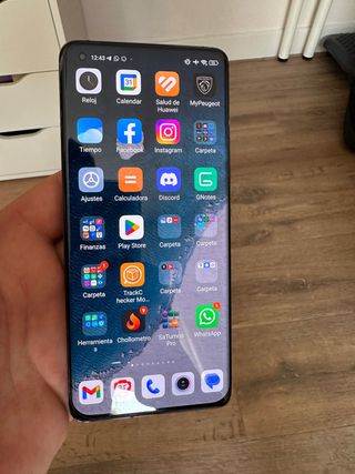 Xiaomi mi 11 5g 256gb