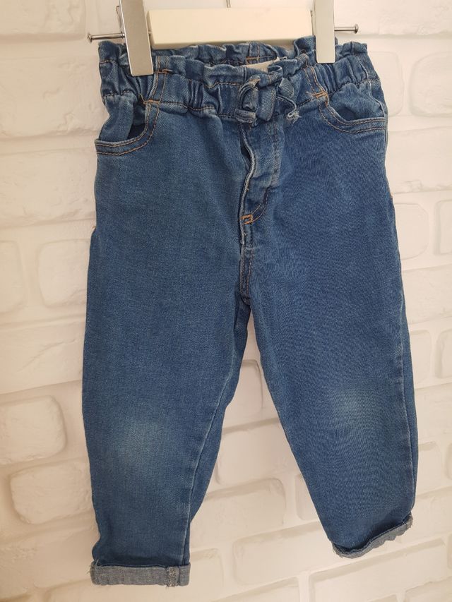 Vaquero Sfera 24-36 meses