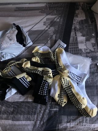 Calcetines Antideslizantes 37-44