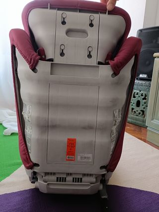 Silla de coche Britax Romer Kidfix SL