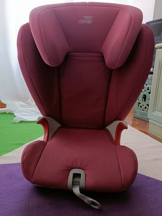 Silla de coche Britax Romer Kidfix SL