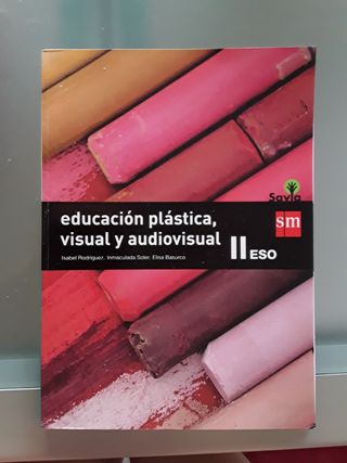 educacion plastica