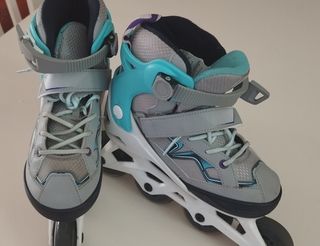 PATINES EN LÍNEA 