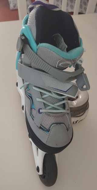 PATINES EN LÍNEA 