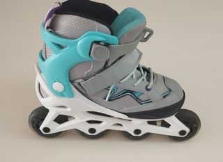 PATINES EN LÍNEA 