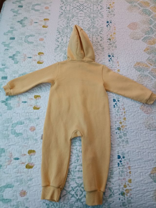 Monos de bebé talla 98