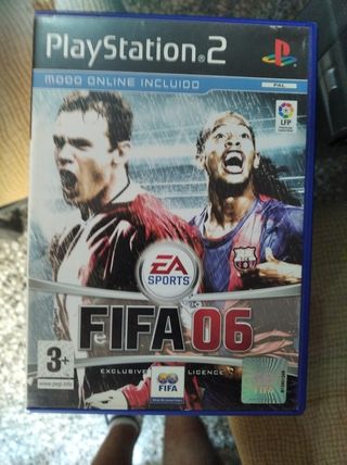 fifa 15 y 6 juegos mas