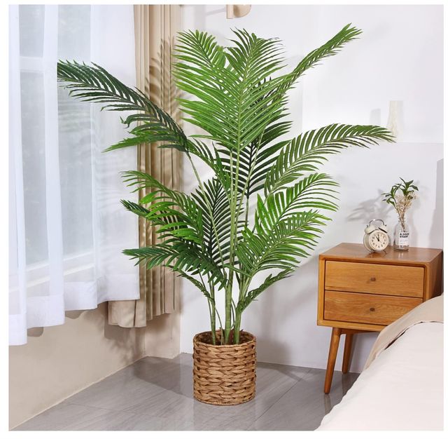 Artificial Areca Palm Plant 160cm