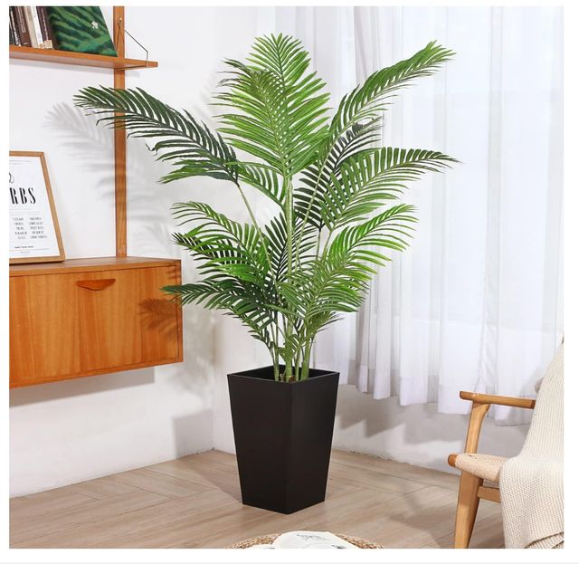 Artificial Areca Palm Plant 160cm