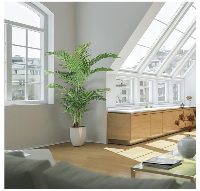 Artificial Areca Palm Plant 160cm