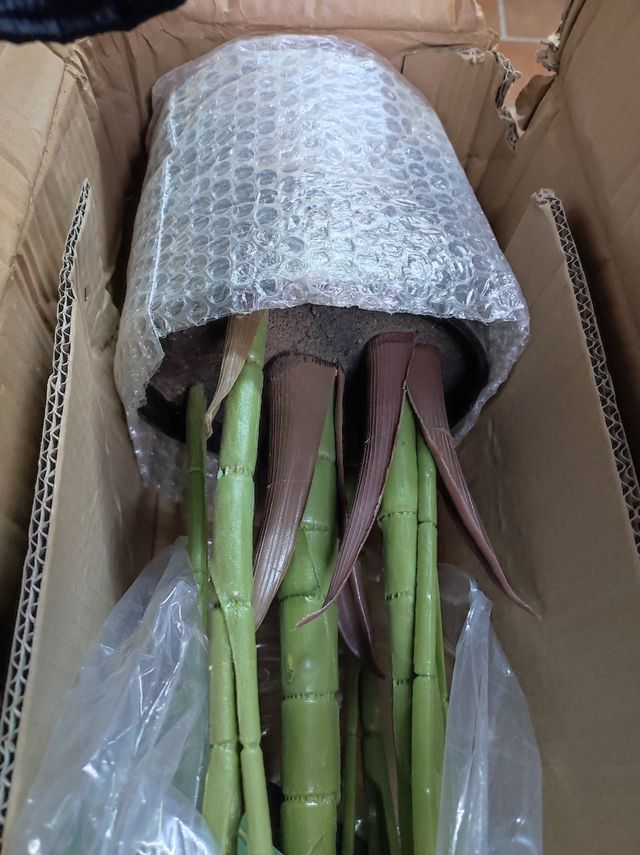 Artificial Areca Palm Plant 160cm