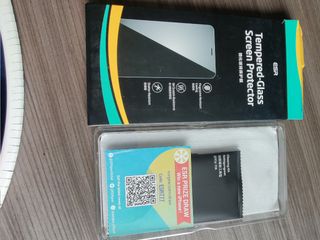 Cristal templado Samsung Galaxy A70