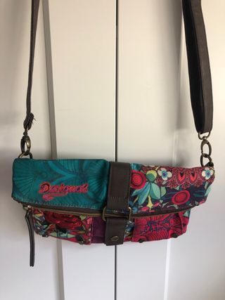 bolso Desigual