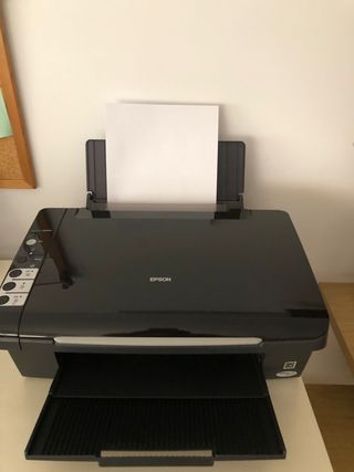 Impresora de tinta Epson