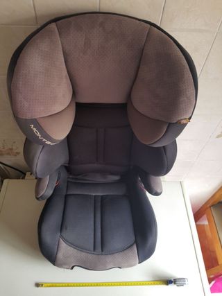 Silla infantil para coche Montecarlo Jane R1 Jane