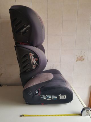 Silla infantil para coche Montecarlo Jane R1 Jane