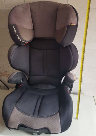 Silla infantil para coche Montecarlo Jane R1 Jane