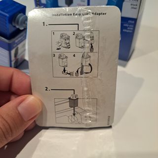 Cartucho tinta impresora Pelikan