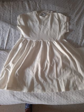 VESTIDO MUJER