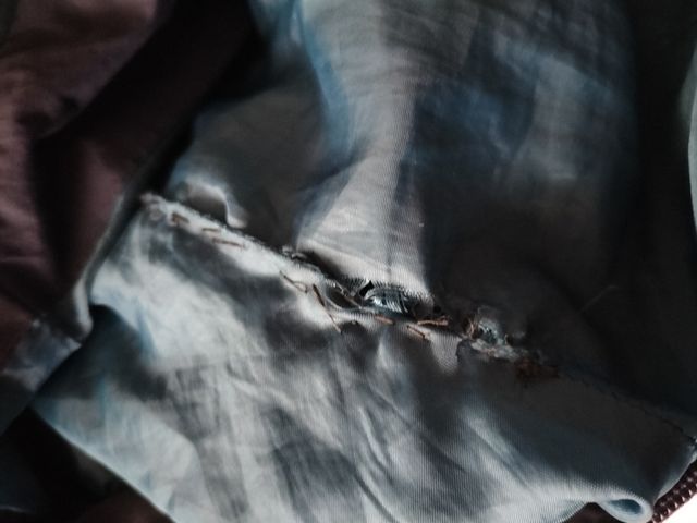 Chaqueta contravientos 