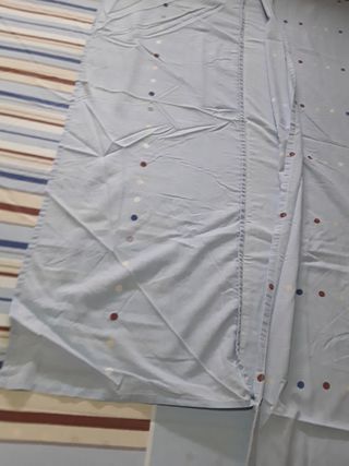 Funda edredón nórdico
