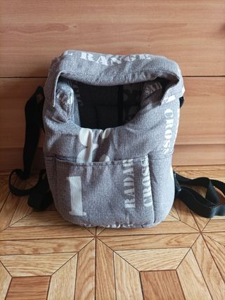 Mochila de Perros Pequeños
