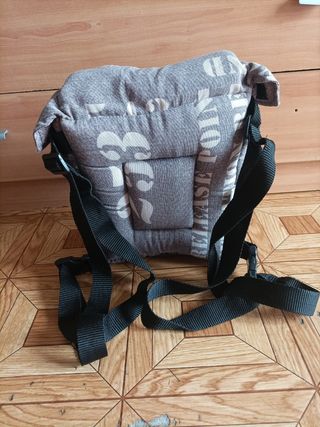 Mochila de Perros Pequeños