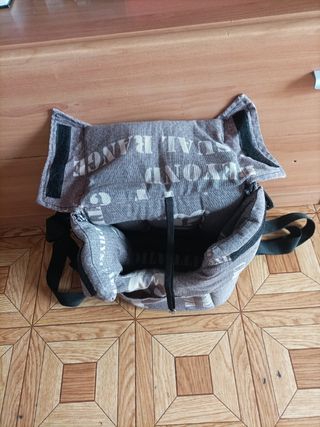 Mochila de Perros Pequeños