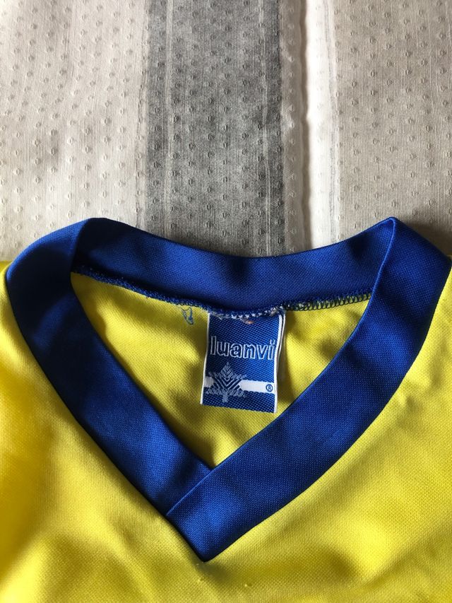 Camiseta manga corta y Camiseta Manga Larga