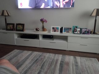 Mueble TV