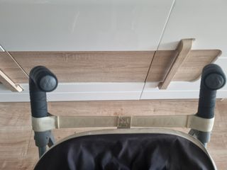 Silla de paseo Maclaren Globetrotter