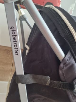 Silla de paseo Maclaren Globetrotter