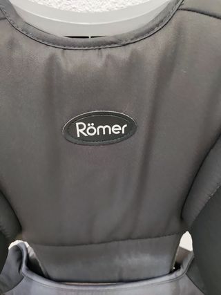 Silla coche Romer