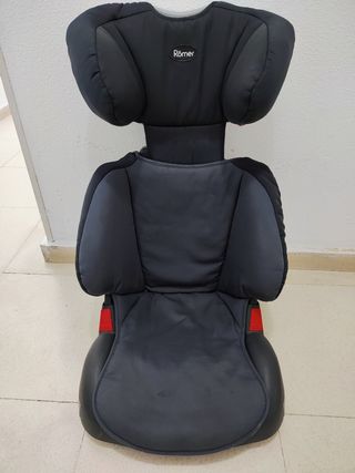 Silla coche Romer