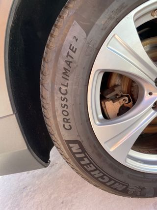 Mercedes-Benz GLC SUV (253) 2015