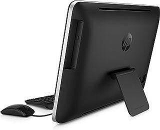 ORDENADOR HP ALL IN ONE 22 PULGADAS PANTALLA TACTI