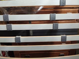 Somier laminas 135 pikolin