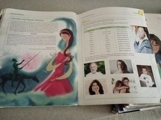 Libro de lengua y literatura 3eso