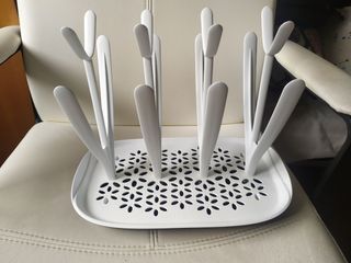 Escurridor de platos