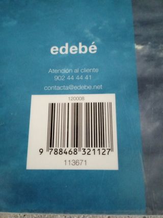 Libro de física y química 3 de la ESO