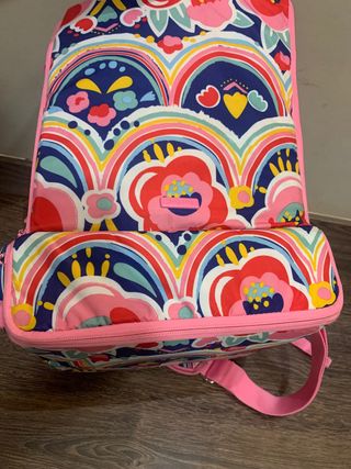 Trona Portátil de Silla Tuc Tuc