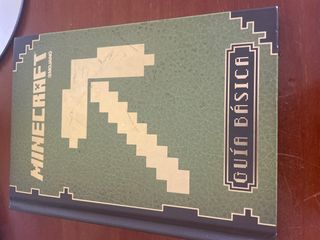Guía básica de Minecraft