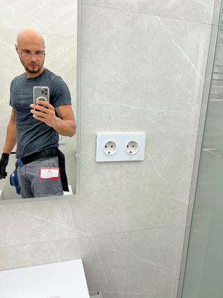 Anunció Electrisidad Valencia